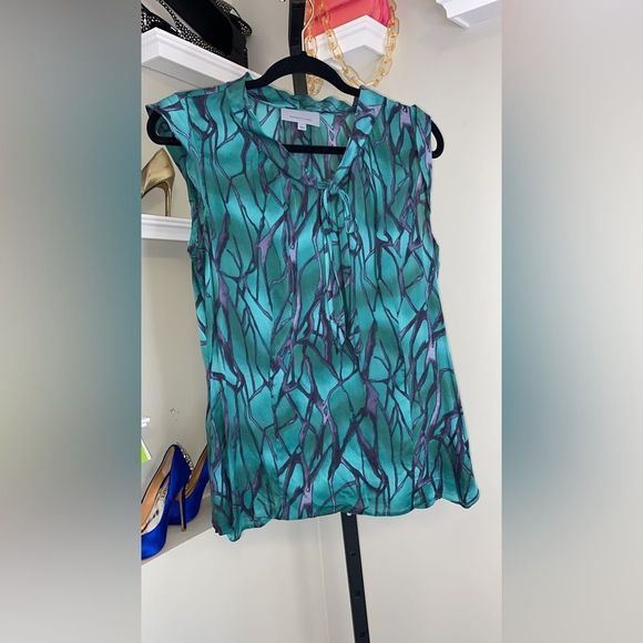 Classiques Entier Casual Sleeveless - Picture 5 of 7